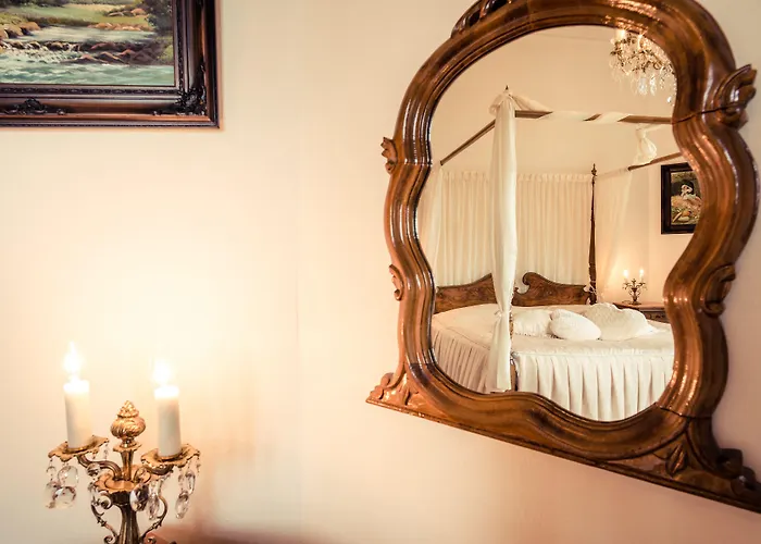 Hotel Stekl Hluboká nad Vltavou
