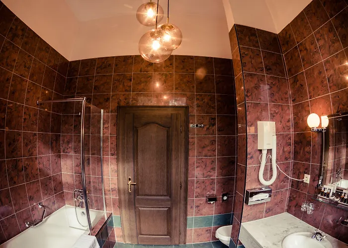 Stekl Hotell
