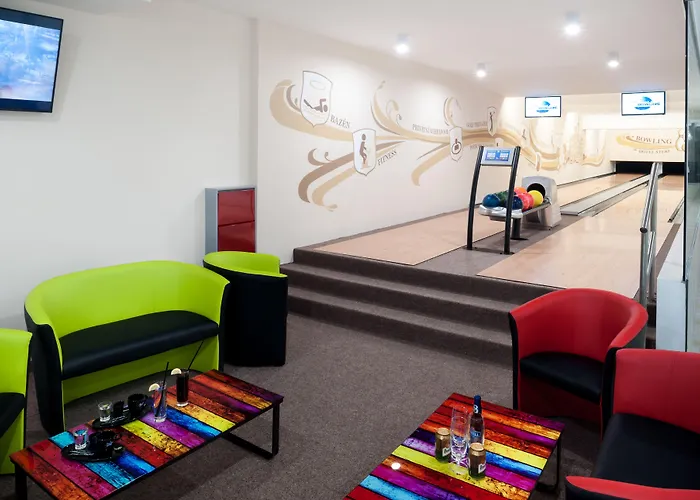 Hotel Stekl 4*