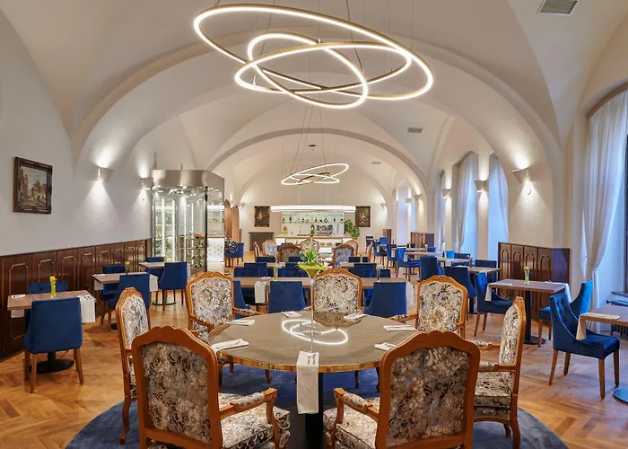 Hotel Stekl 4*