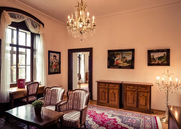 Hotel Stekl