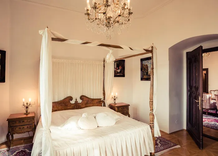 Hotell Stekl 4*