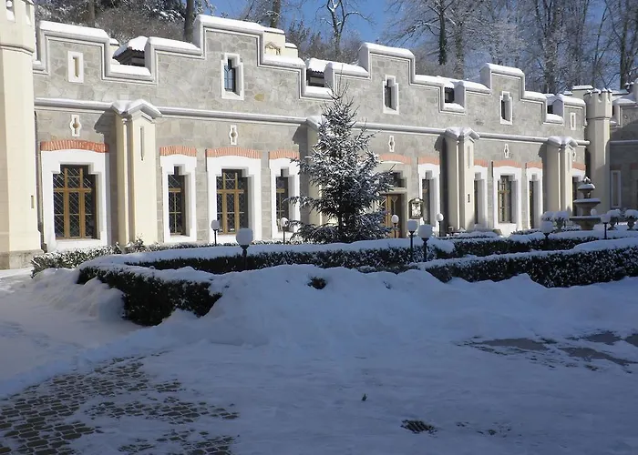 Stekl Hotell