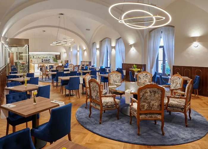 Stekl Hotel 4*